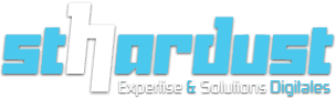 Sthardust - Solutions Digitales